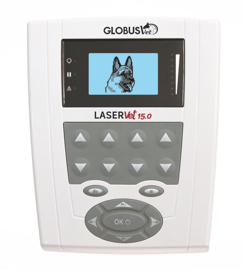 Laservet 15.0