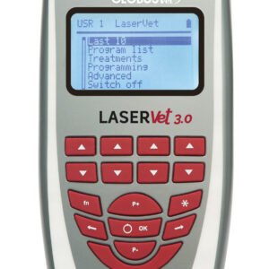 Laservet 3.0