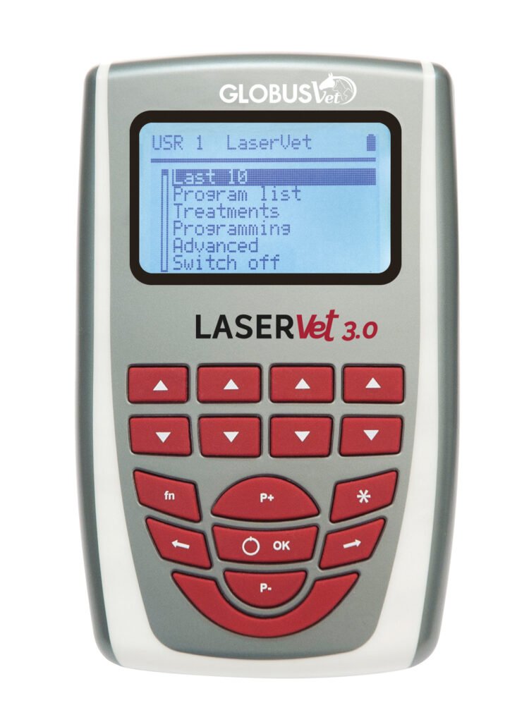 Laservet 3.0