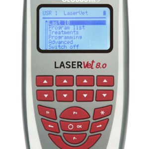 Laservet 8.0