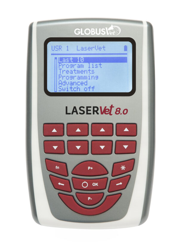 Laservet 8.0