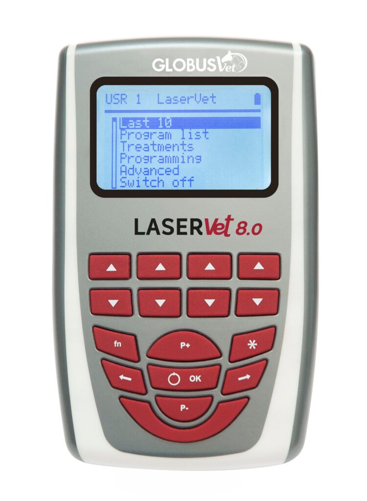 Laservet 8.0