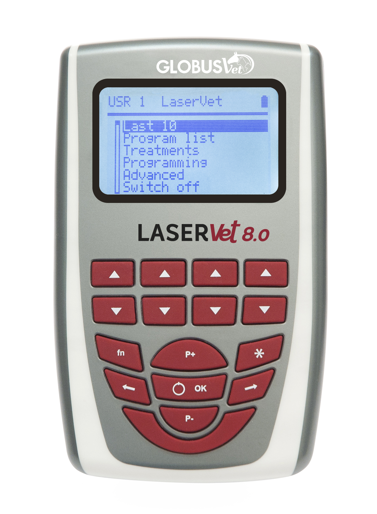 Laservet 8.0 - Image 1