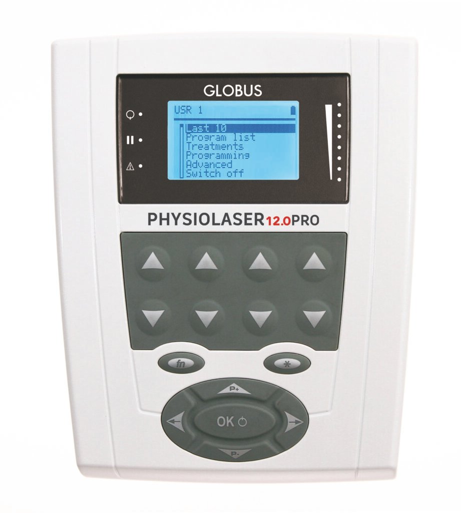 Physiolaser 12.0 Pro
