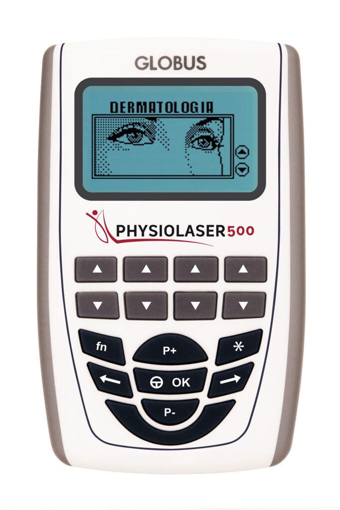 Physiolaser 500