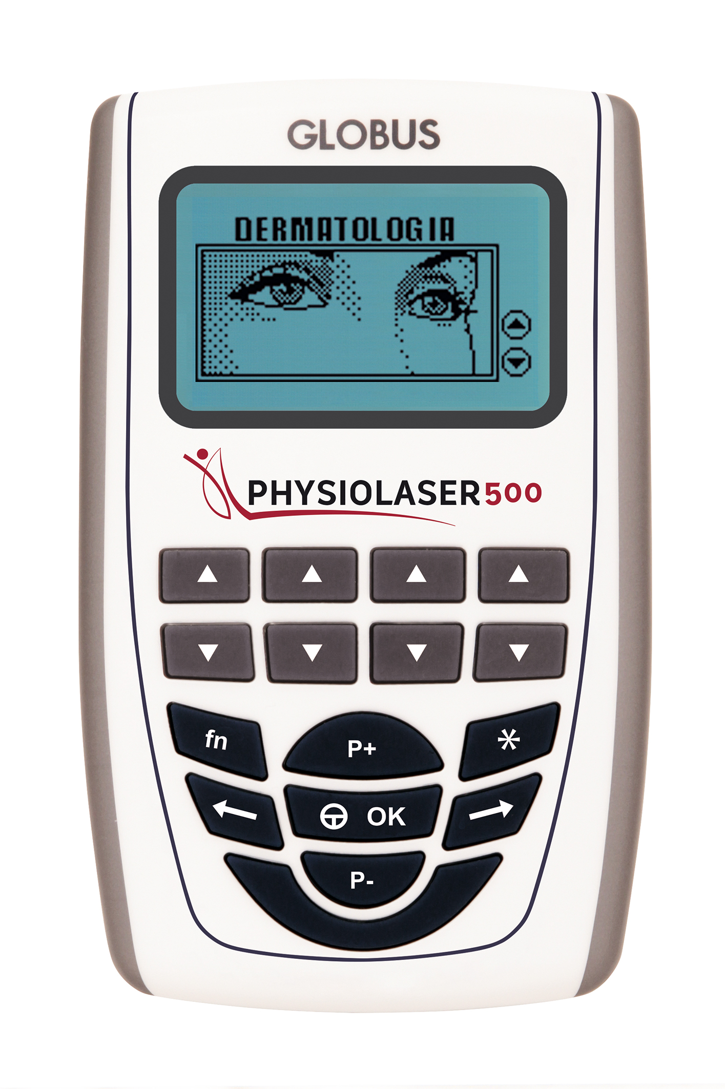 Physiolaser 500 - Image 1