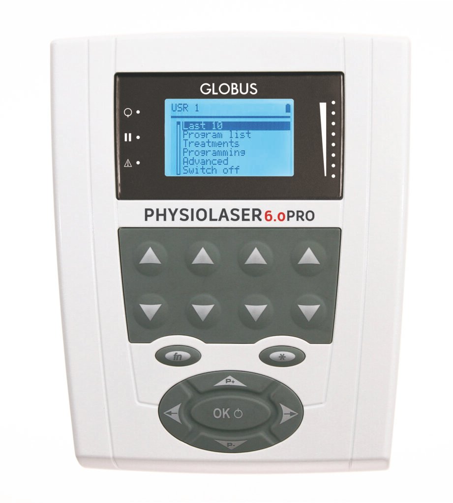 Physiolaser 6.0 Pro