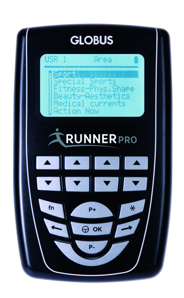 Runner Pro
