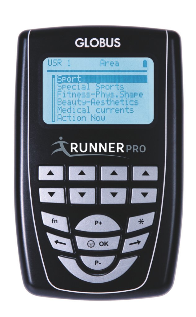 Runner Pro