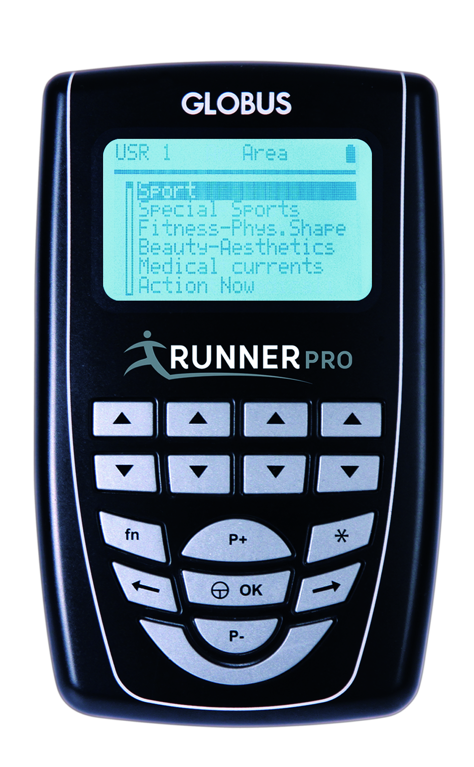 Runner Pro - Image 1