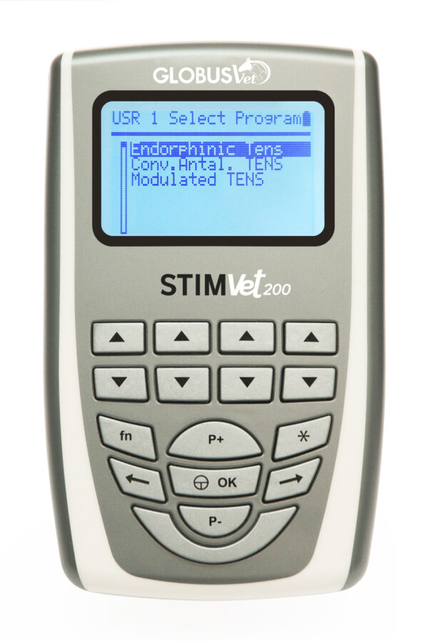 Stimvet 200