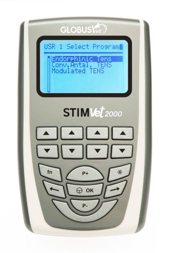 Stimvet 2000