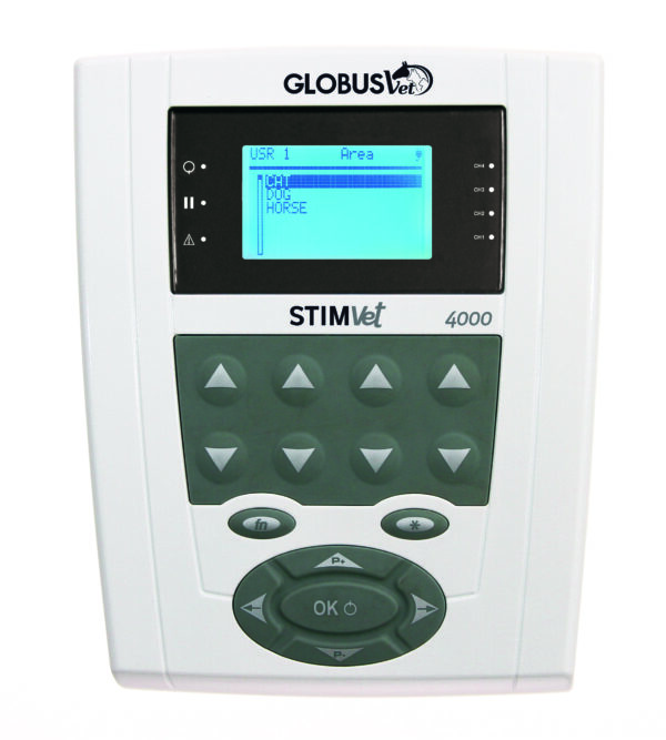Stimvet 4000