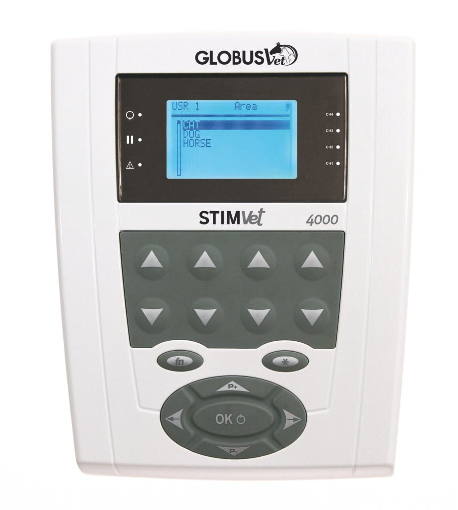 Stimvet 4000