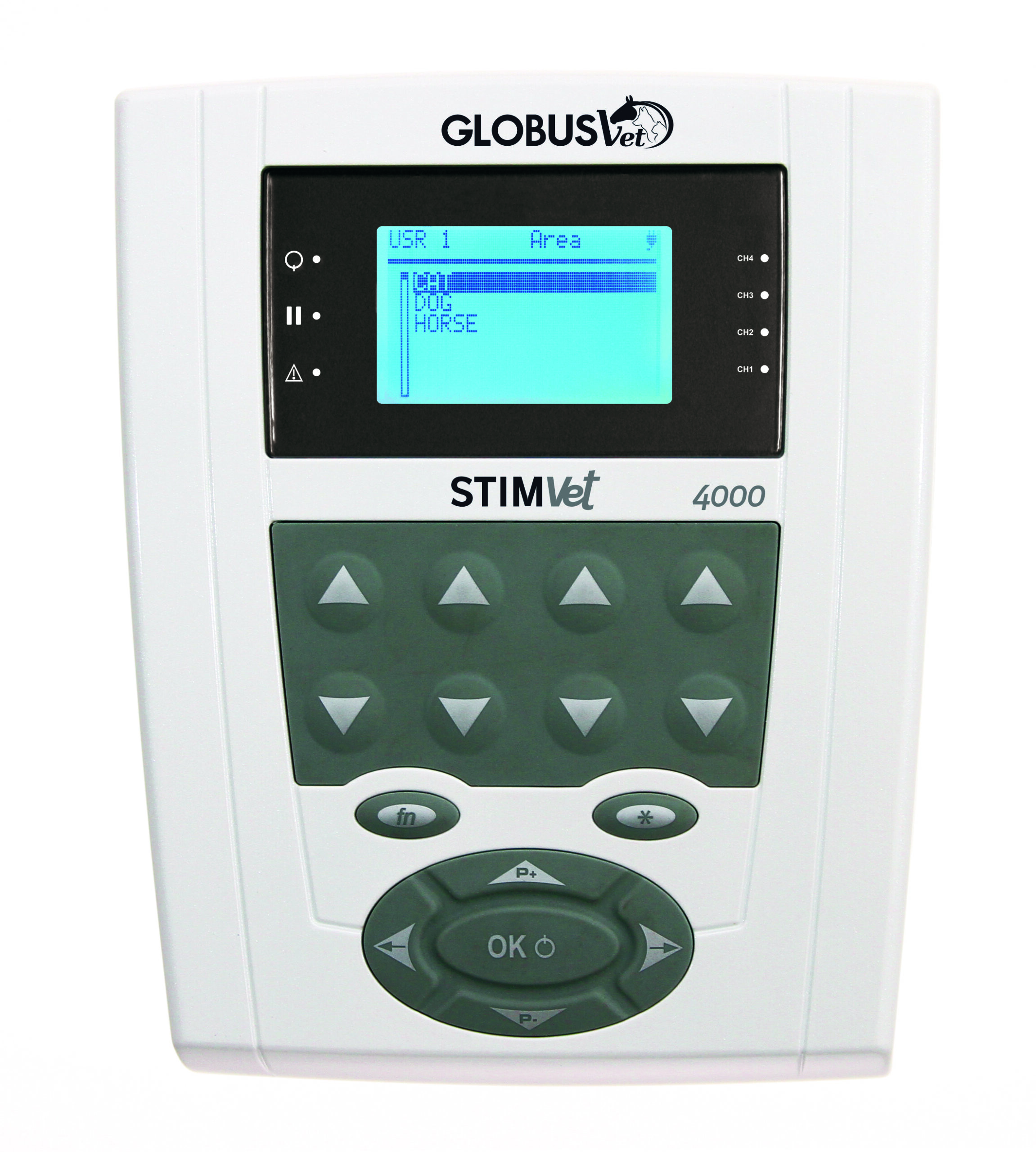 Stimvet 4000 - Image 1