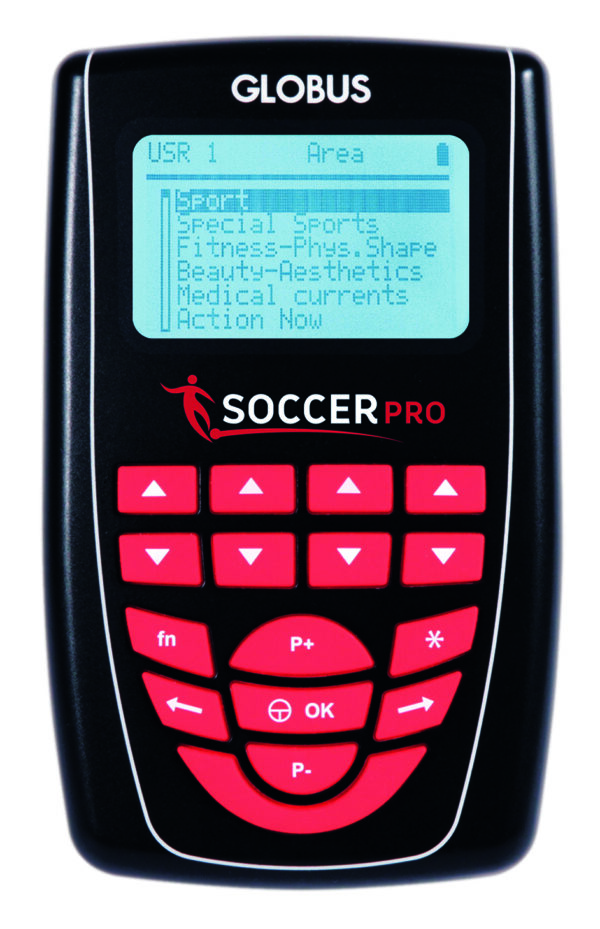 Soccer Pro