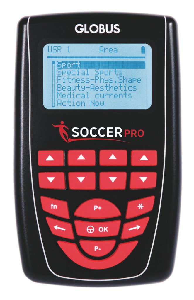 Soccer Pro