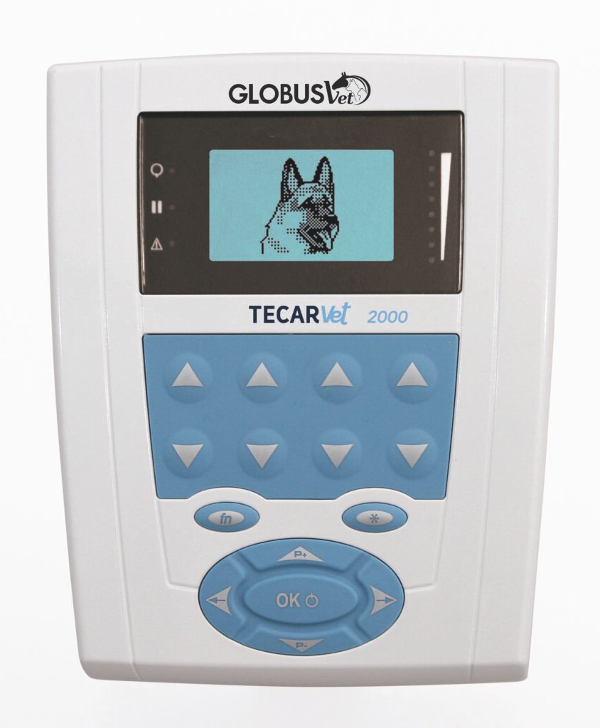 Tecarvet 2000