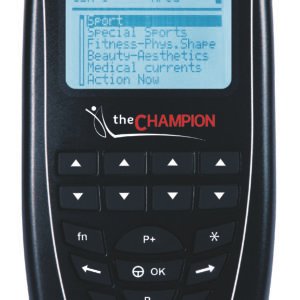 The Champion