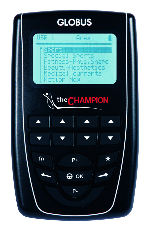 The Champion