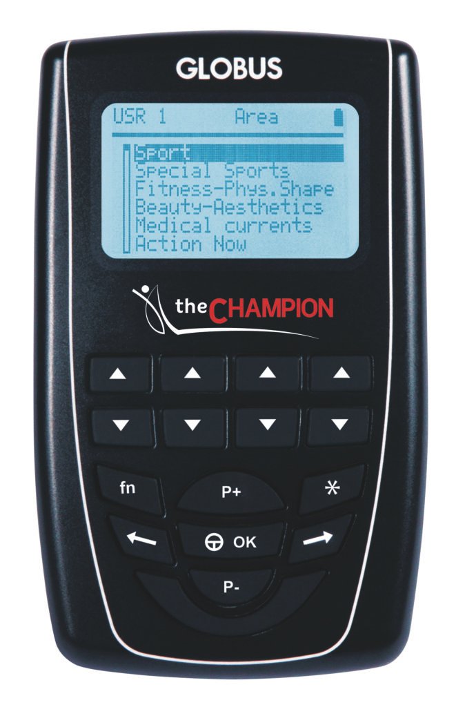 The Champion