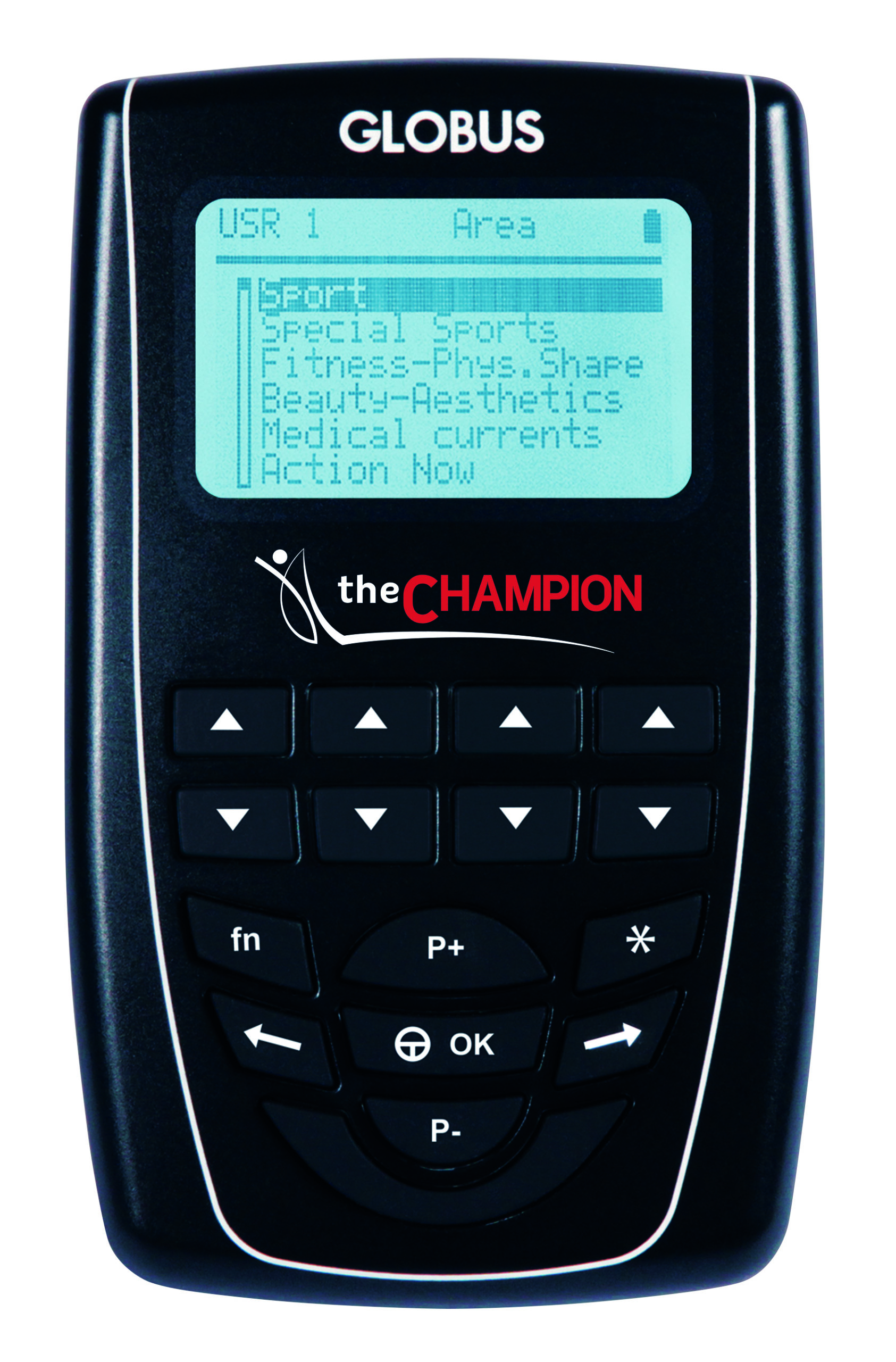 The Champion - Image 1