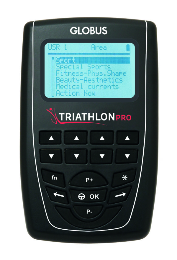 Triathlon Pro