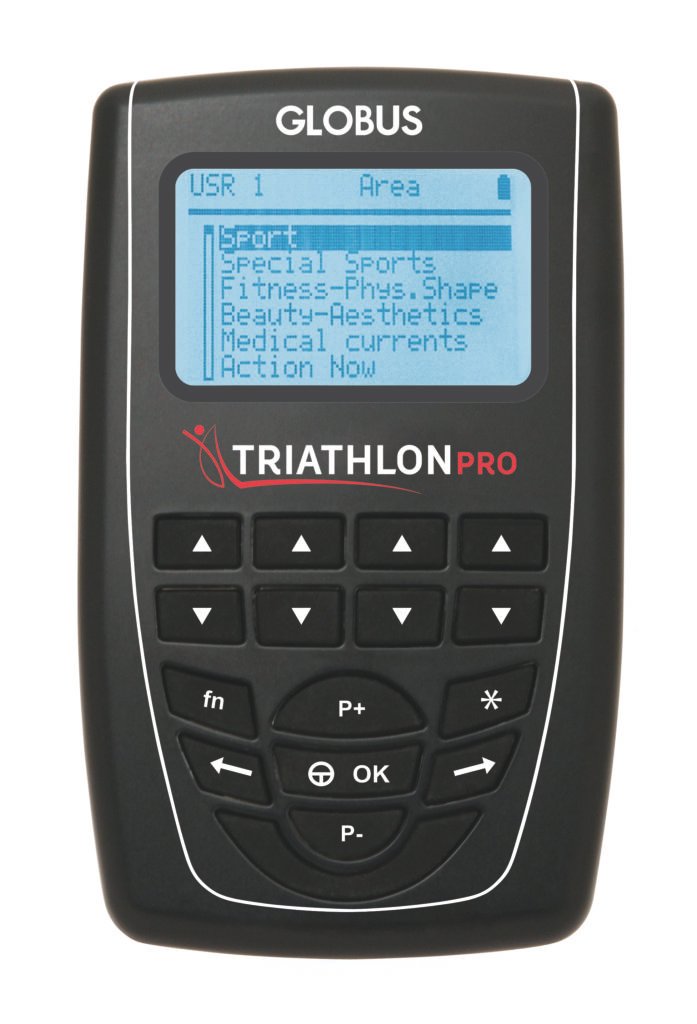 Triathlon Pro