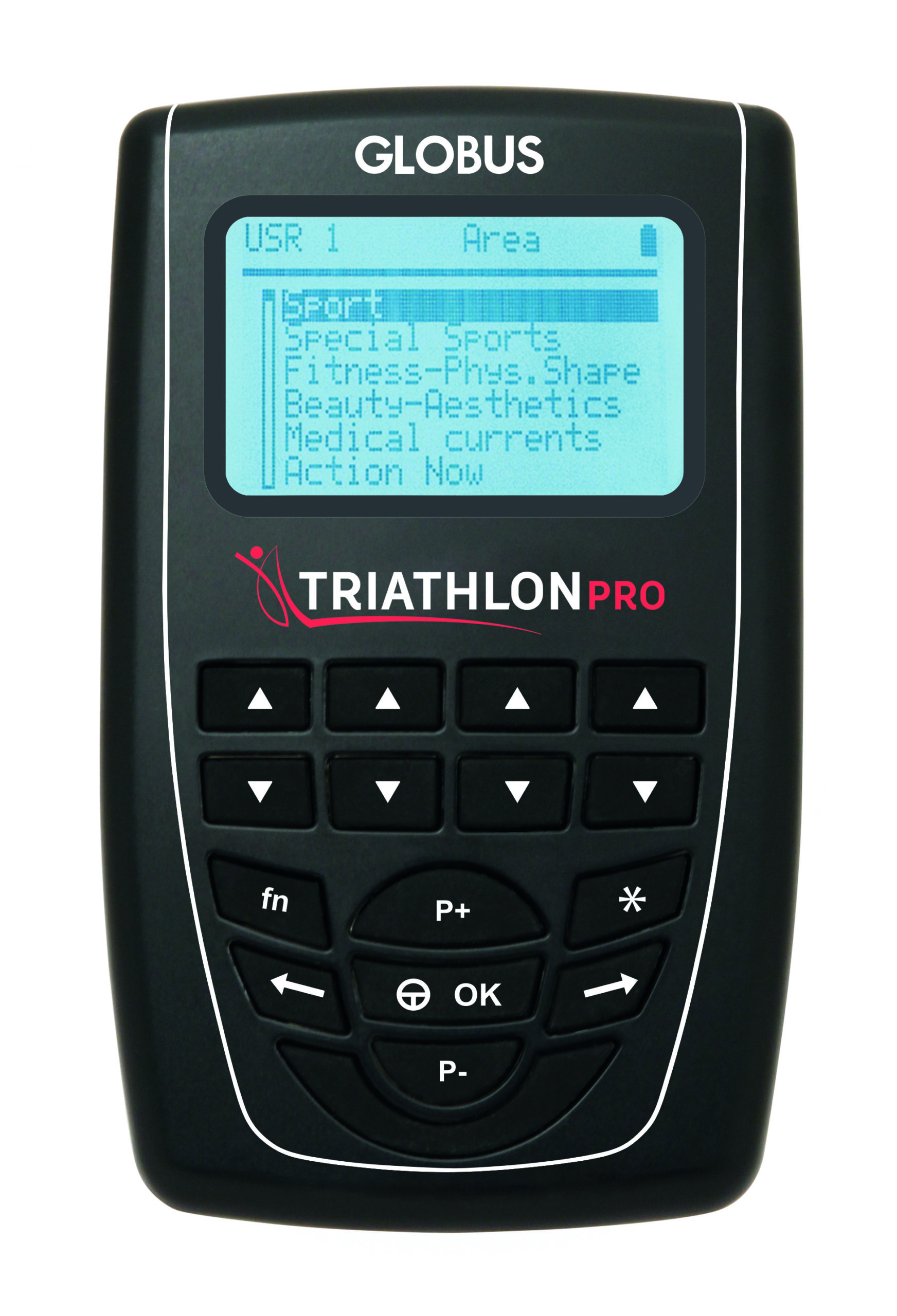 Triathlon Pro - Image 1