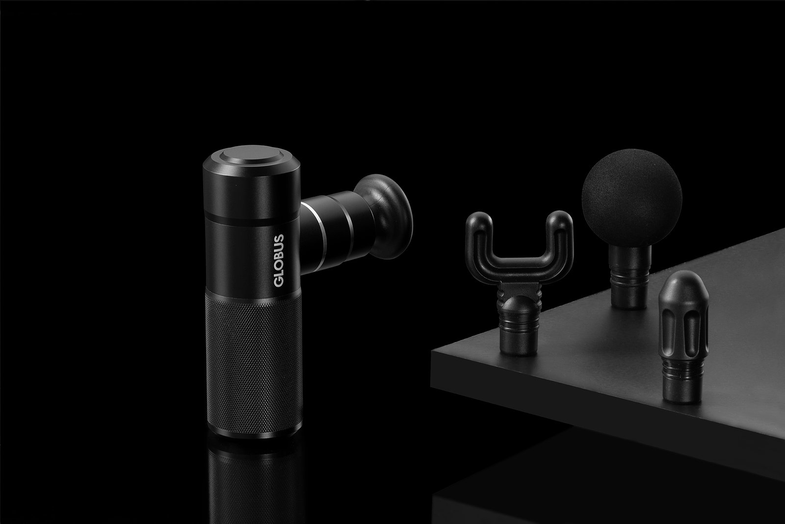 Vibe 4 Massage gun