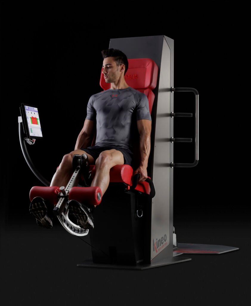 Kineo Multistation