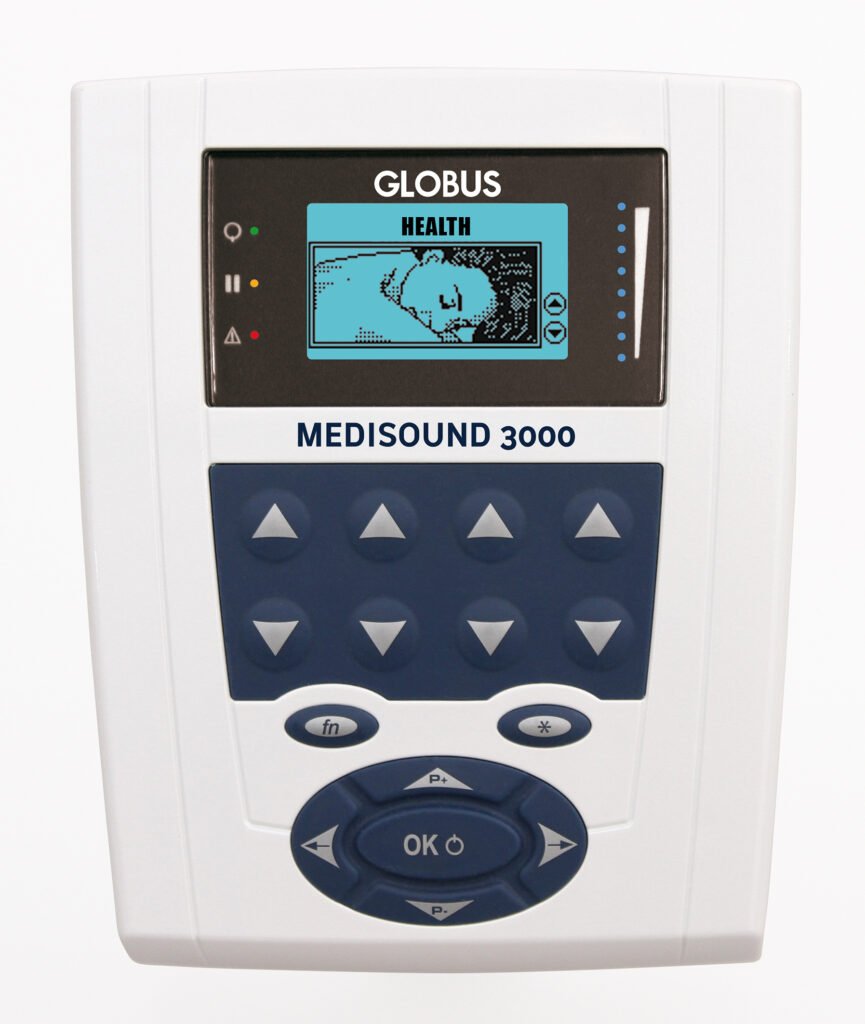 Medisound 3000