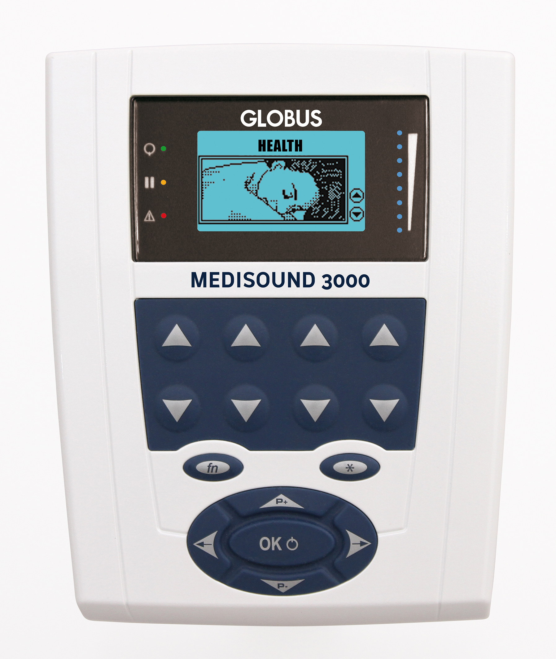 Medisound 3000 - Image 1