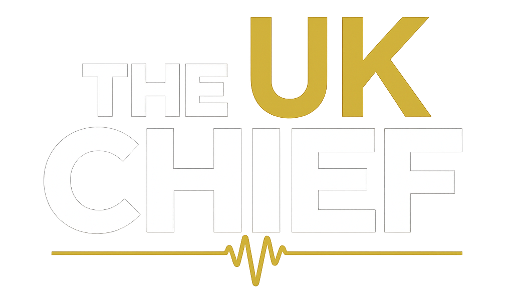 theukchief.co.uk