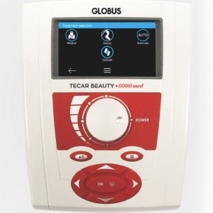 Tecar Beauty 6000 Med