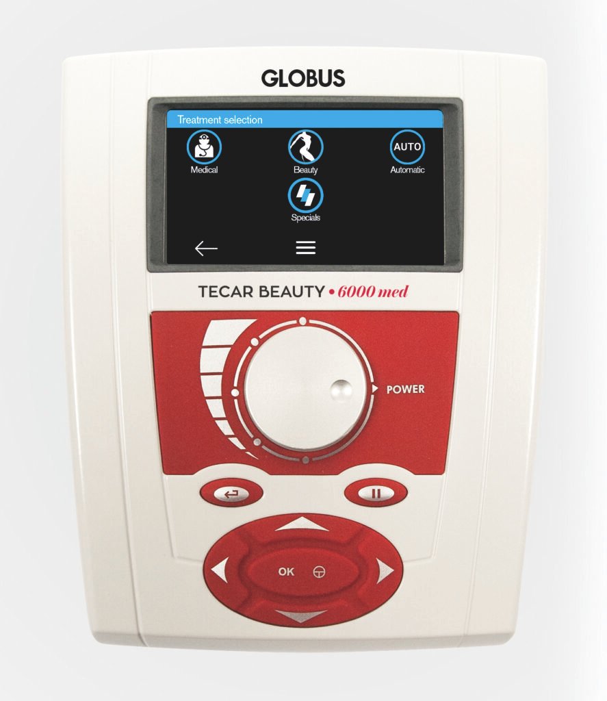 Tecar Beauty 6000 Med