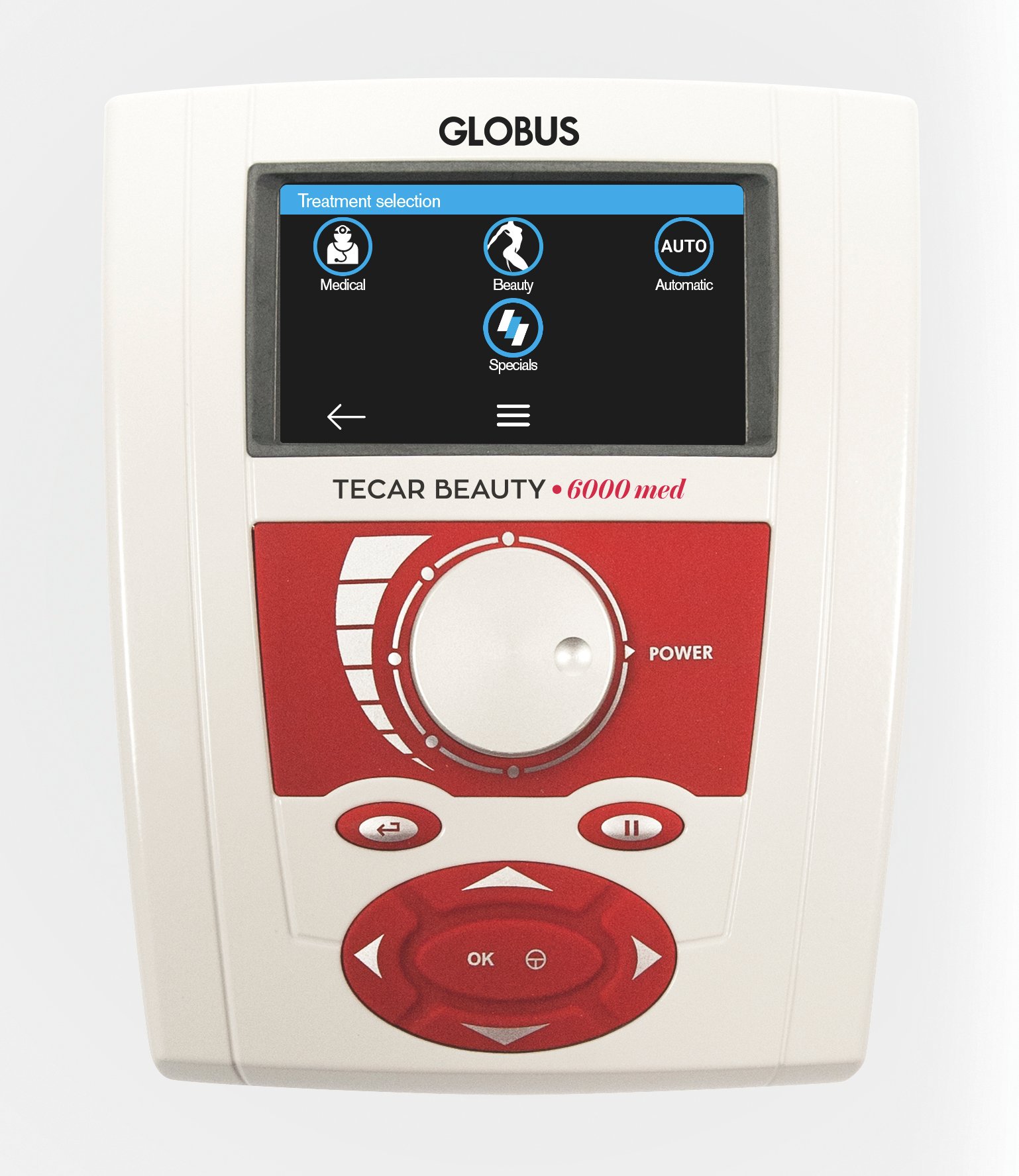 Tecar Beauty 6000 Med - Image 1