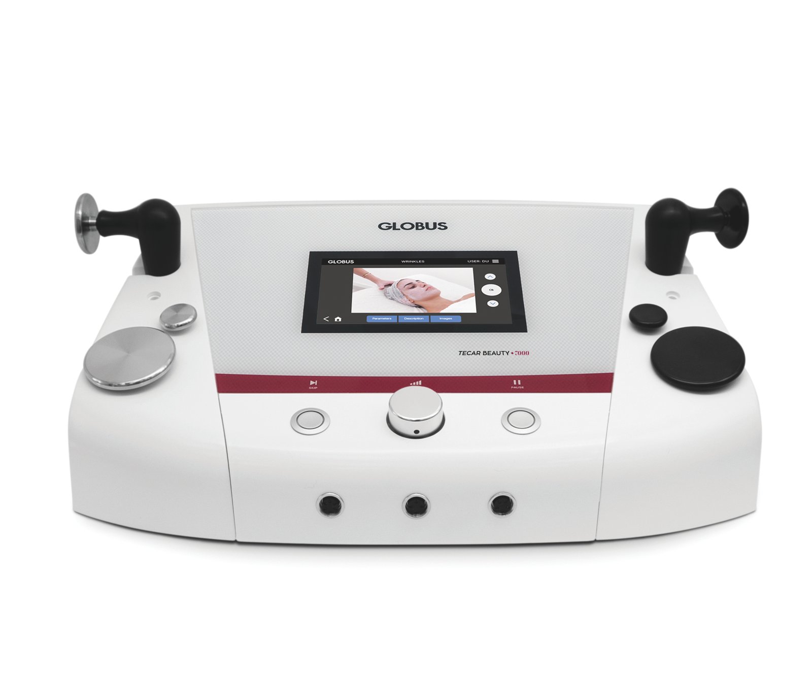 Tecar Beauty 7000 - Image 1