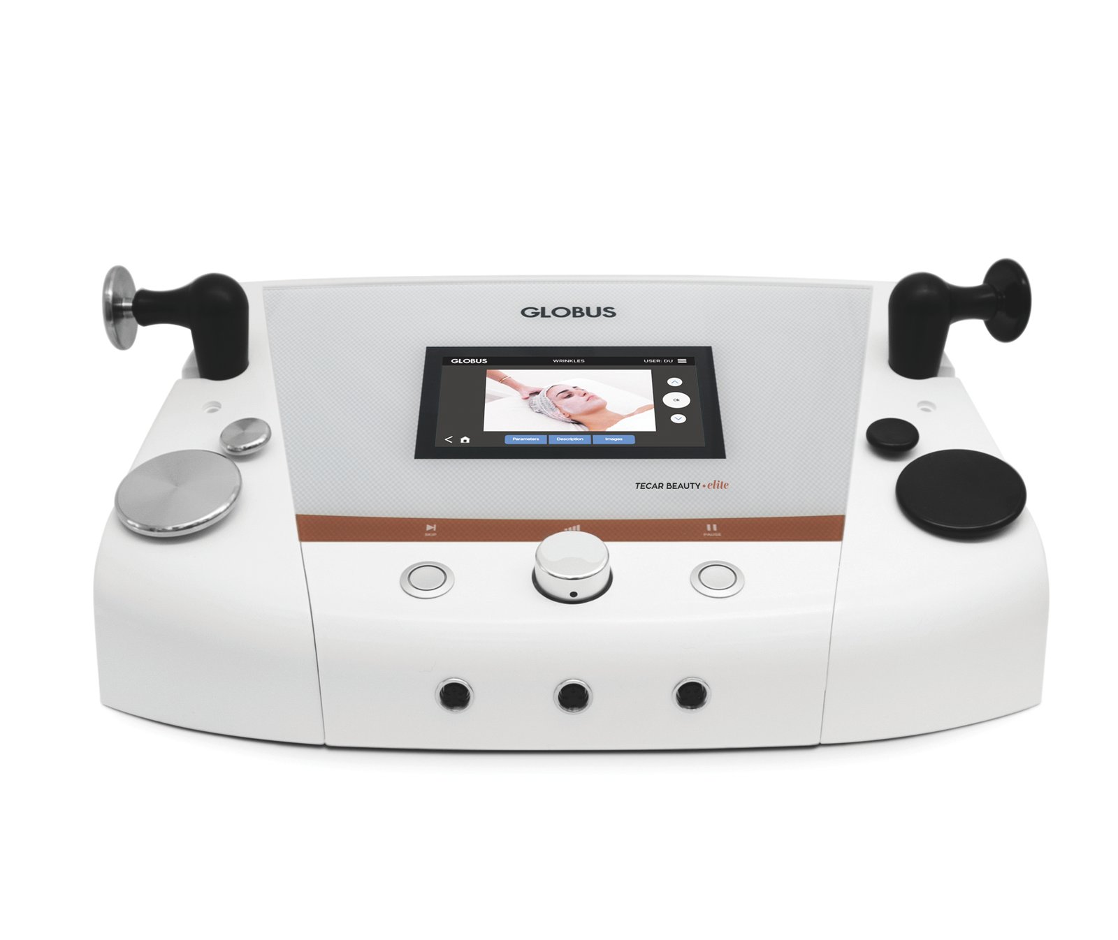 Tecar Beauty Elite - Image 1