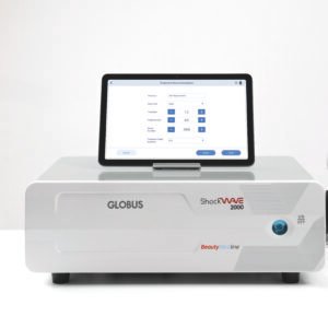 Shockwave 2000 BeautyMed Line