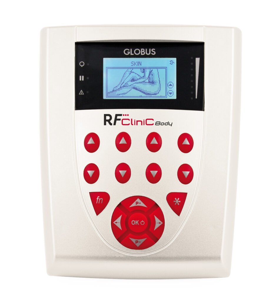RF Clinic Body