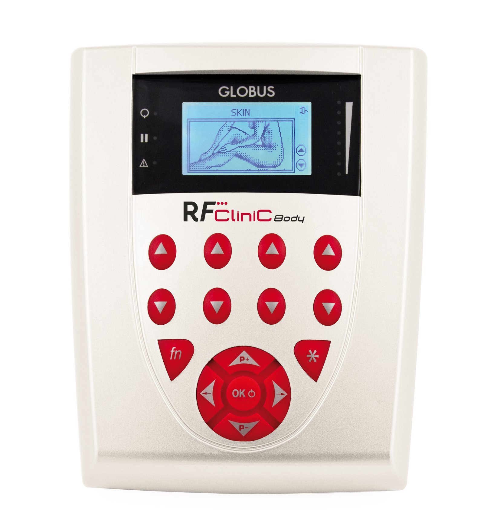 RF Clinic Body - Image 1