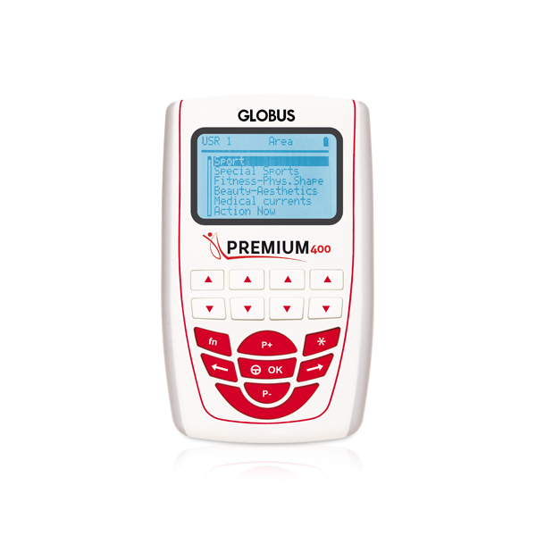 Premium 400